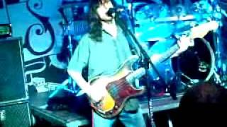 Budgie (3/3) - Guts - Bydgoszcz, Poland 23.04.2009