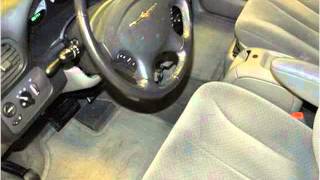 preview picture of video '2006 Chrysler Town & Country Used Cars Waterloo IA'