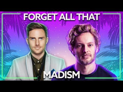 Madism - Forget All That (ft. Brendan Mills) [Lyric Video]