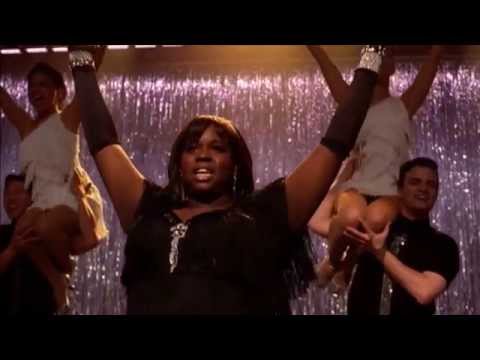 Glee - Boogie Shoes Official Music Video (Full Performance) HD