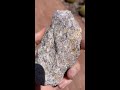What does Lithium Ore Look Like?