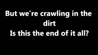 The Swarm You Me At Six with LYRICS