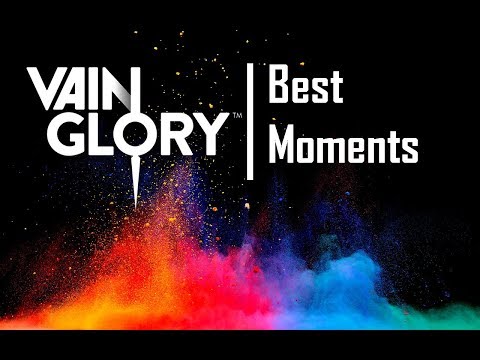 Best Vainglory Moments