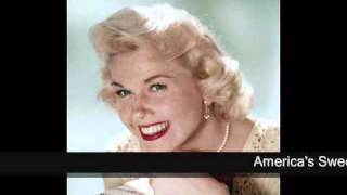 Celebrate Valentine's Day with Johnny Mathis, Doris Day, and Connie Francis