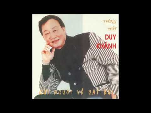 Thể hiện bởi Duy Khánh