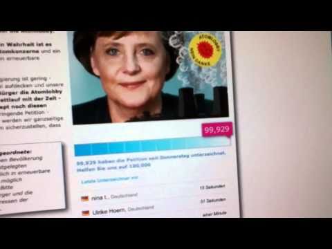 Die Petition