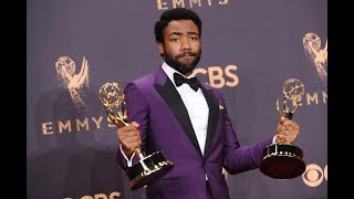 Jehovah&#39;s Most Secret Witness Celebrity Donald Glover Childish Gambino Community Season 3 Rap Video