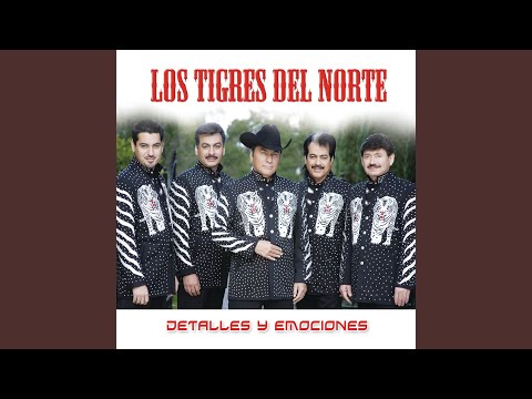 Fue una mujer - Los Tigres Del Norte