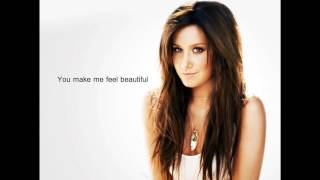 Ashley Tisdale | Me Without You - Lyrics