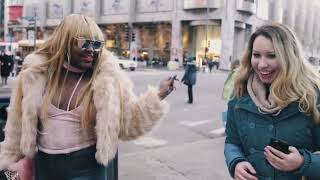 cupcakKe - Budget (Music Video) [1080p]