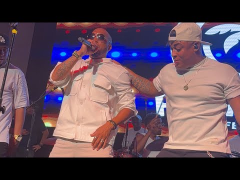 Dayan Carrera junto a Maykel Blanco y Su Salsa Mayor | Pasándola Bien | Homenaje a Pupy | Perú 2025