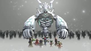 最終話　いけにえと雪のセツナ完全初見ゲーム実況プレイ