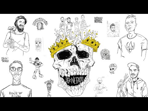 SER NEFASTO - Ser Nefasto ( Full Album )