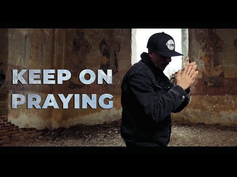 UDDI feat Mike Diamondz - Keep on Praying