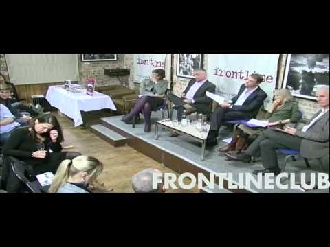 Ten years since Milosevic- His wars and legacy