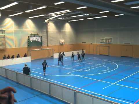 Turnier in Quickborn 05.02.2011 Teil 1