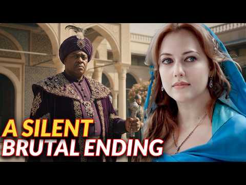 What Happened to Sümbül Agha? The Fate of the Sultan's Most Powerful Eunuch