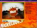 Nickelodeon Split Screen Credits Tak And The Power Of Juju September 28 2007