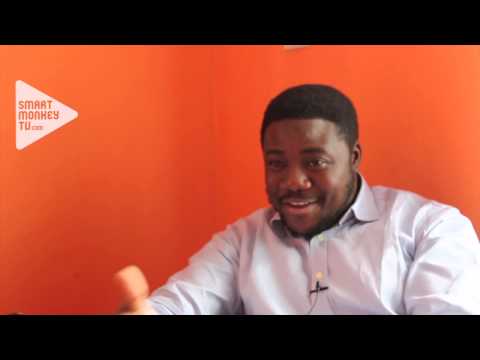 Olufunbi Folayi, Passion Incubator on providing a “nursery school” for non-tech entrepreneurs