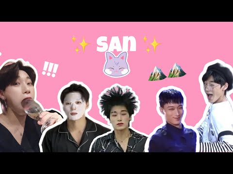 san moments that make me sh!t my pants