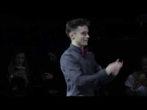 Can I Get A Soul Clap 2018 - Johnny Quest vs Dizzy Lock (Locking Finals)