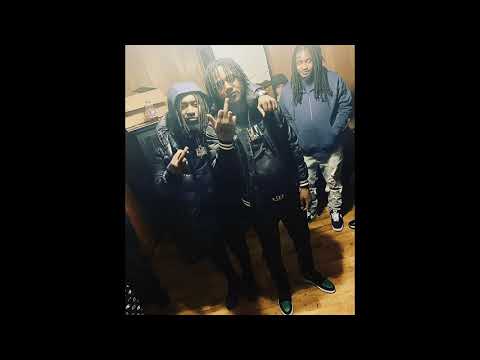 [FREE] Damjonboi x Fmb Dz x Detroit Type Beat - "SELL WORK"