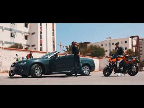 L3arbe - Rojola  الرجولة | Official Music Video |