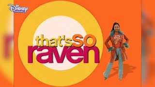 That&#39;s So Raven | Theme Song | Official Disney Channel UK