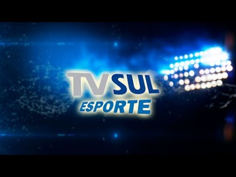 TV Sul Esporte 26/04/23 - Futsal de Guaxupé