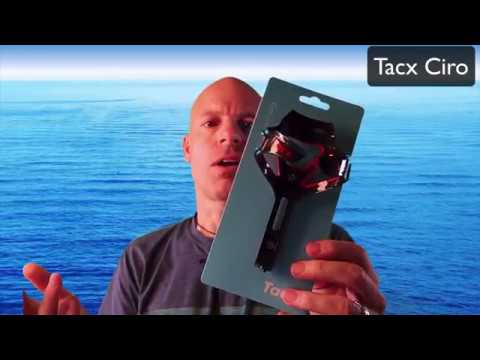 Tacx Ciro Water Bottle Cage Review (2018)