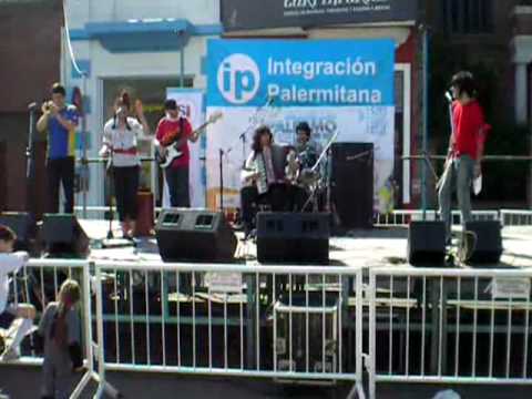 Dovoie Sestri - Nie ma Nie ma ciebe - 25/10/08