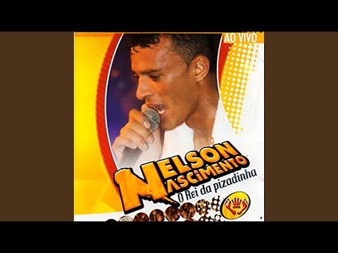 É No Balanço - Nelson Nascimento