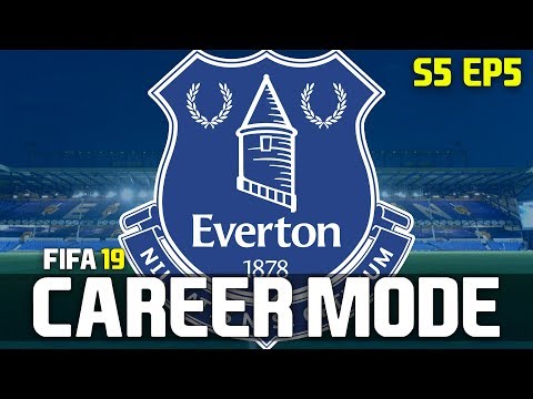 3 OF THE TOP 6... | FIFA 19 Career Mode S5 Ep5