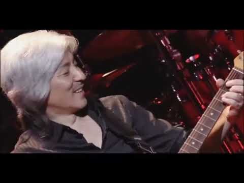 T-Square Super Band Concert Tour 2008 Final Wonderful Days Medley