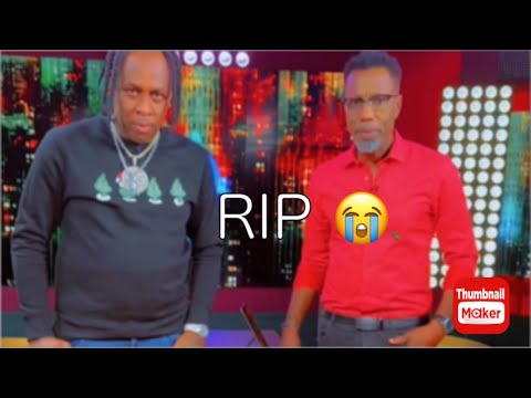 Dancehall Artiste Unknown Gringo Was Found Dead 😭😭😭