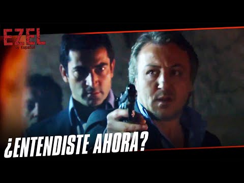 La Pelea De Ali La Pinza Y Tío Ramiz - Ezel Novela en Español
