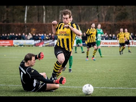 Interview DVS'33 Ermelo - VVOG