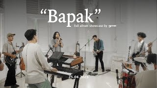 Download lagu 'BAPAK' – Full Album Showcase by GME mp3