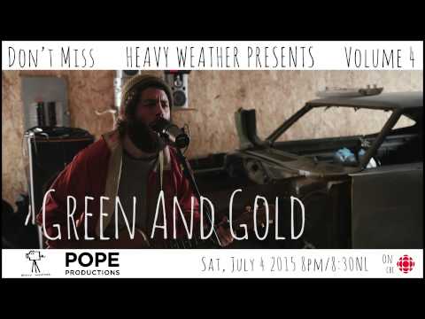 Heavy Weather Presents: Volume 4 Trailer