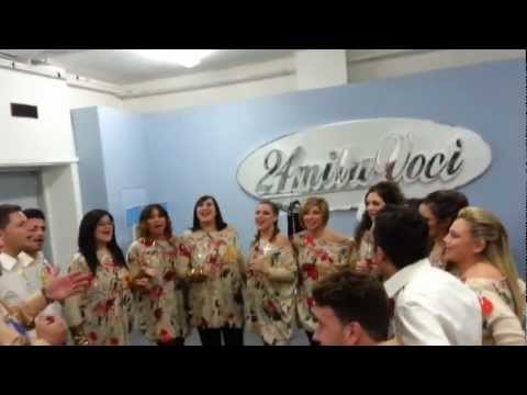 Emozioni pensieri e parole