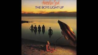 Australian Crawl - Things don&#39;t seem