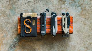 BEST Complete EDC From Bass Pro Shops - Update 2025