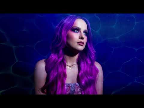 Abigail Barlow - Rock Bottom (official visualizer)