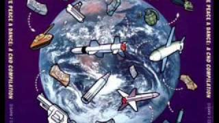 Wildski - Wonderful World (The Mad Professor Remix)