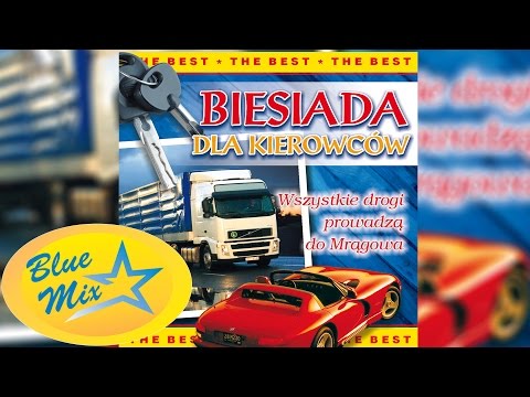 Justyna Bechcicka, Piotr Bechcicki, Dariusz Bechcicki - Wszystkie drogi prowadzą do Mrągowa