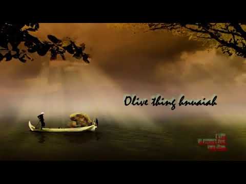 12 C. Luri - Olive Thing Hnuai ah