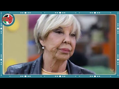 Dramma Wilma Goich la fulminante malattia “se l’è portata via in una settimana”