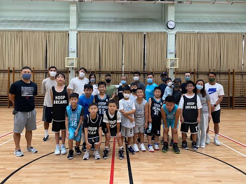 2022 10 09 U11 scrimmage