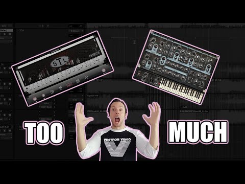 How I Create Clarity In A Crowded Metal Guitar Mix