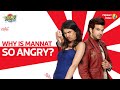 Karan Kundrra gets into a fight with a YouTuber | Dating Aaj Kal Full Episode | Flipkart Video